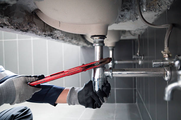 Trusted Garbage Disposal Repair service in Clover, VA - Masters Plumbing Service